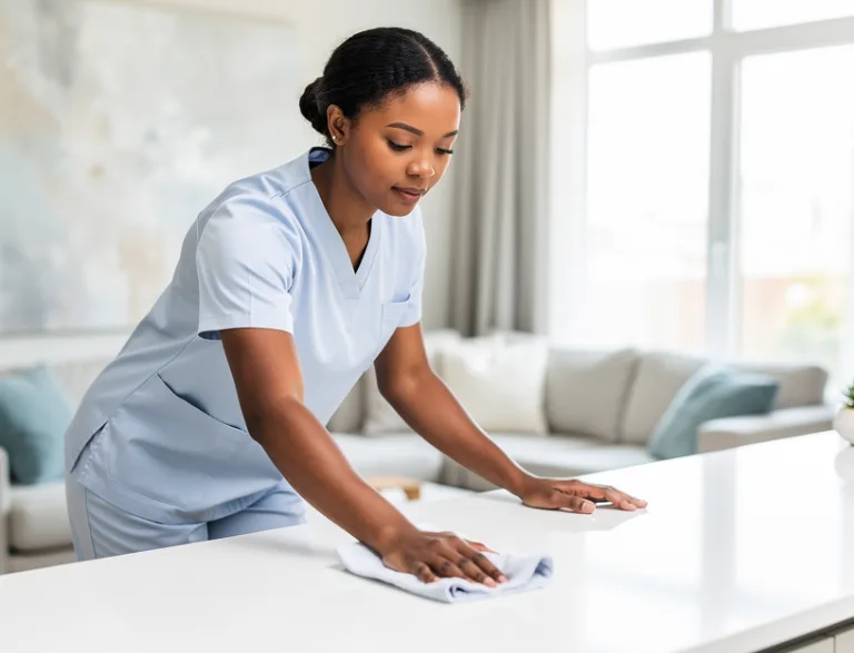 House cleaning Richardson